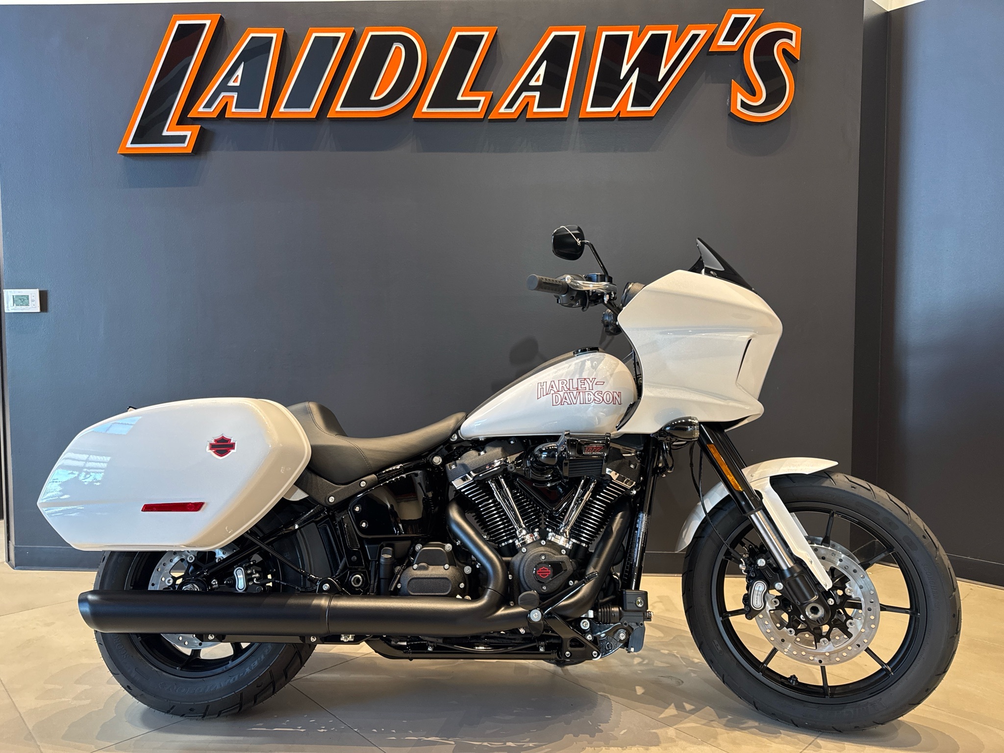 2026 Harley-Davidson Low Rider® ST ST in Baldwin Park, CA