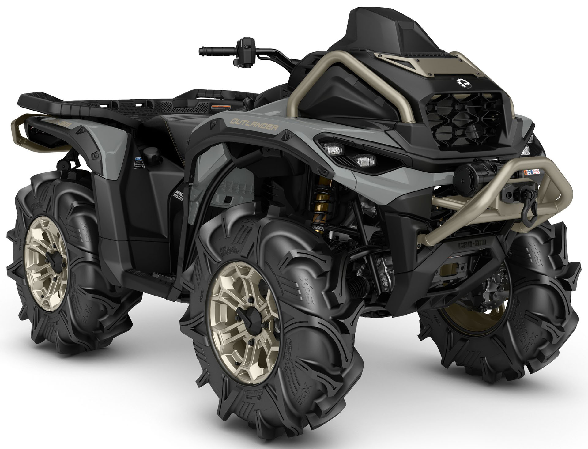 2027 Can-Am Outlander X MR 1000 in kenner LA