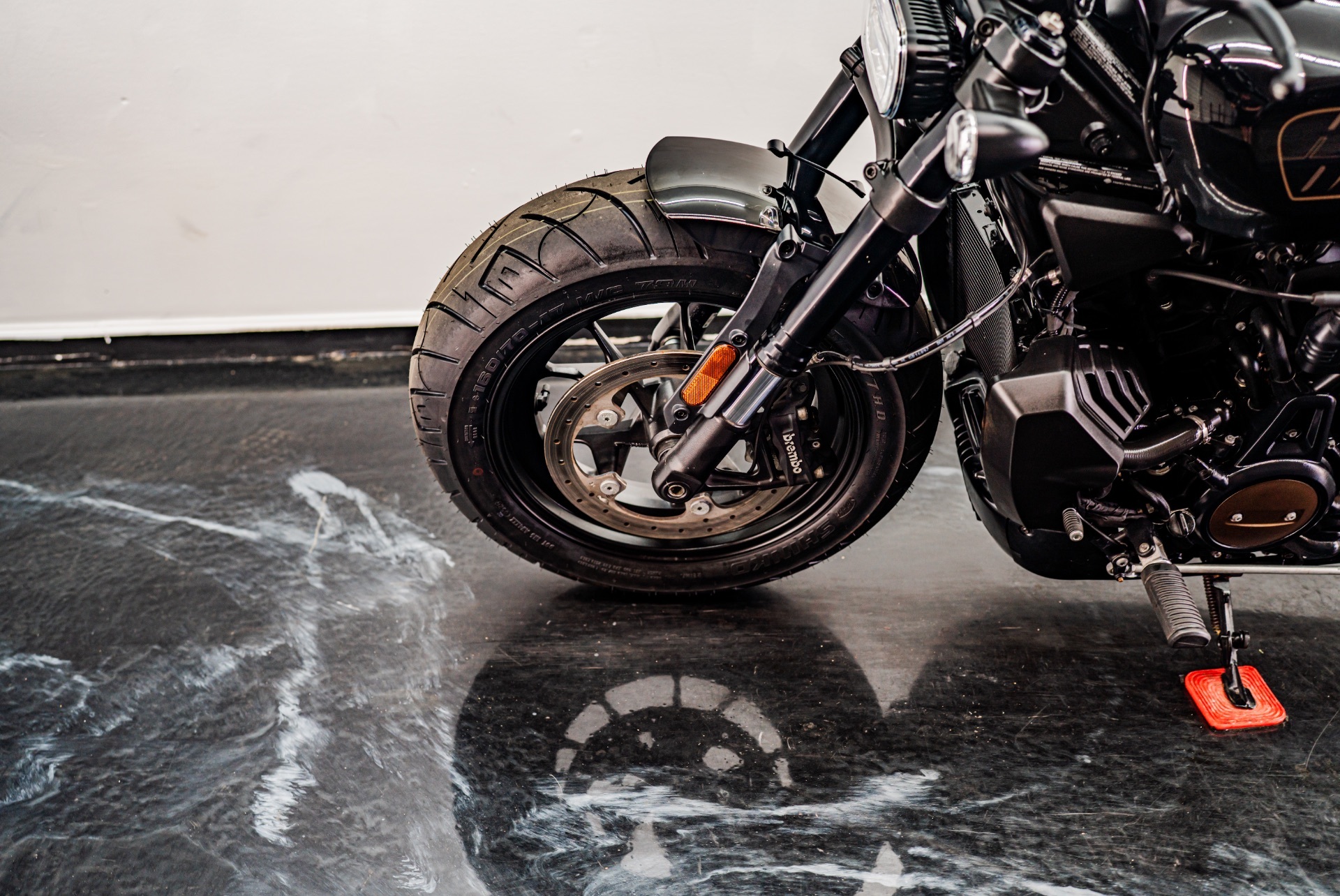 2022 Harley-Davidson Sportster® S in Jacksonville, FL