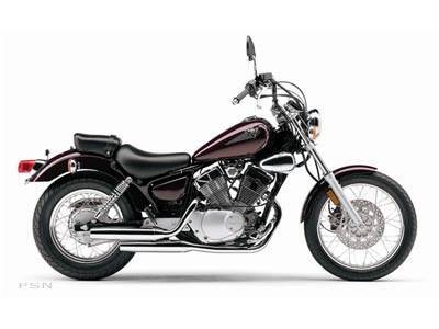 2007 Yamaha Virago 250 250 in Jacksonville, FL