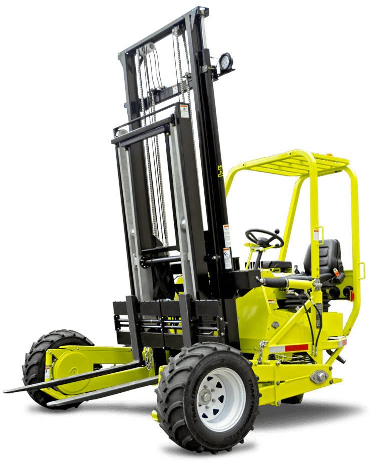 Donkey Forklifts D12-4.5K (Two Stage) in Richmond, VA