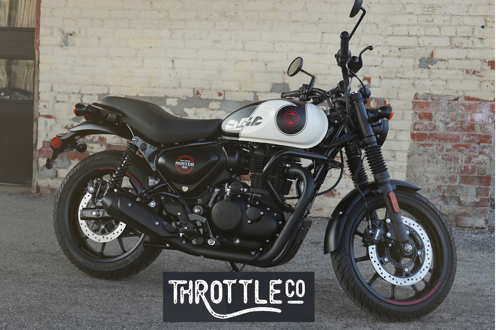 2026 Royal Enfield HUNTER 350 in Columbus, OH