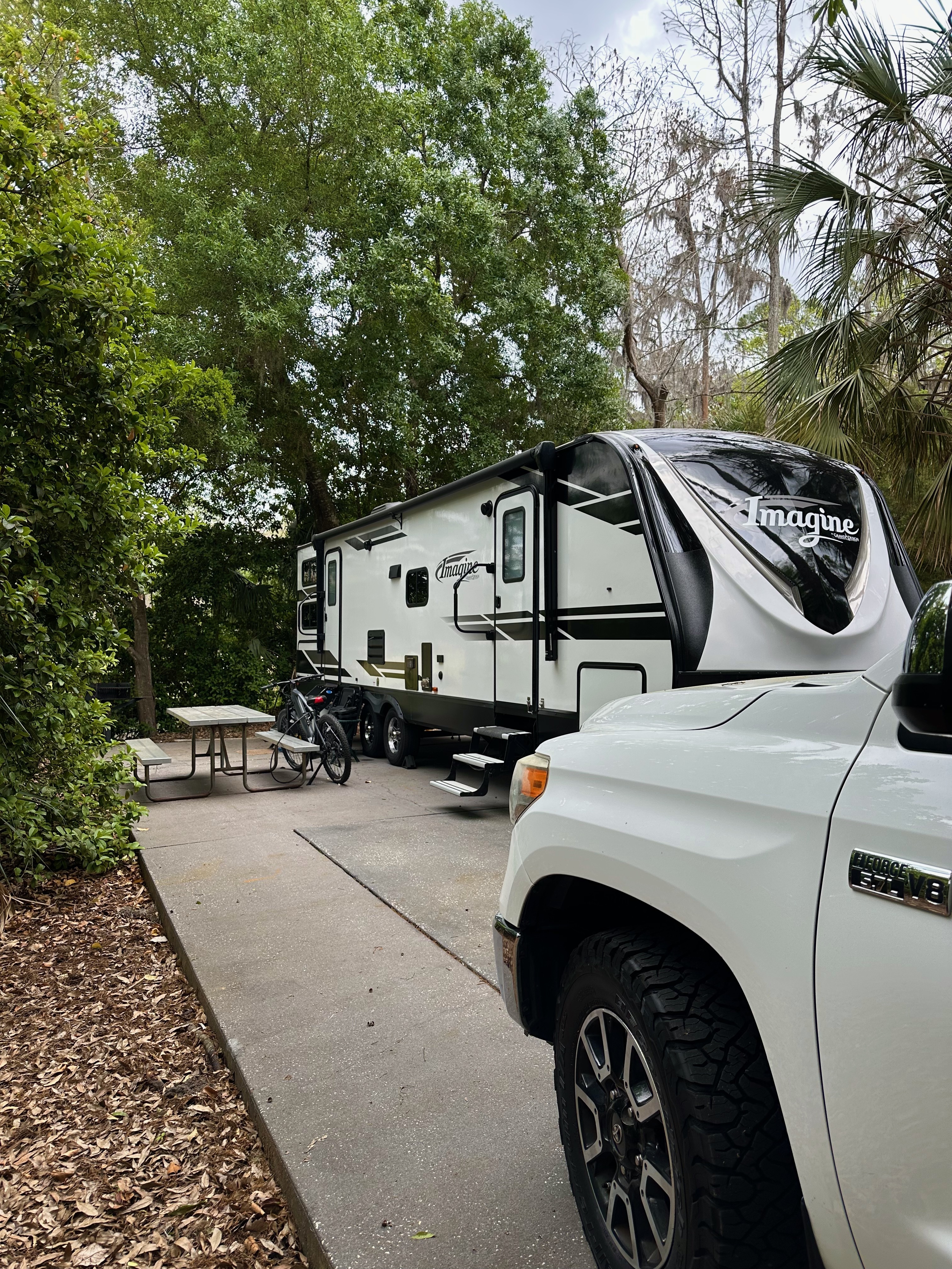 2021 Grand Design IMAGINE 2910BH in ormond beach FL
