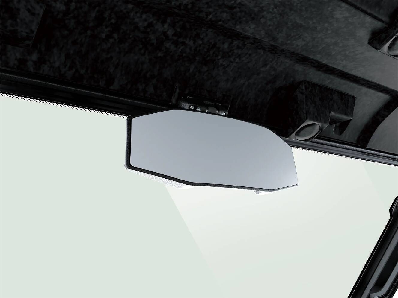 A photo of this 2026 Kawasaki RIDGE® HVAC