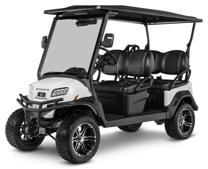 2027 Club Car Onward 4 Forward Standard LSV HP Lithium LIFTED 4 PASSENGER HP LITHIUM in newfield NJ