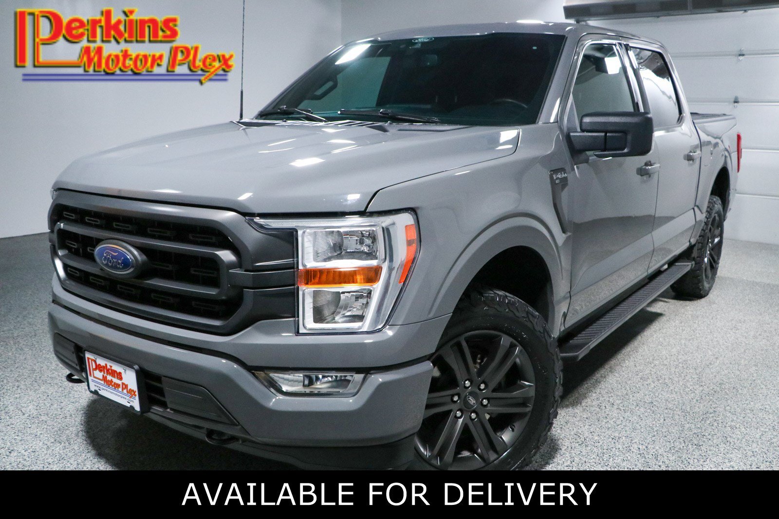 2021 FORD F150 in Madison, TN