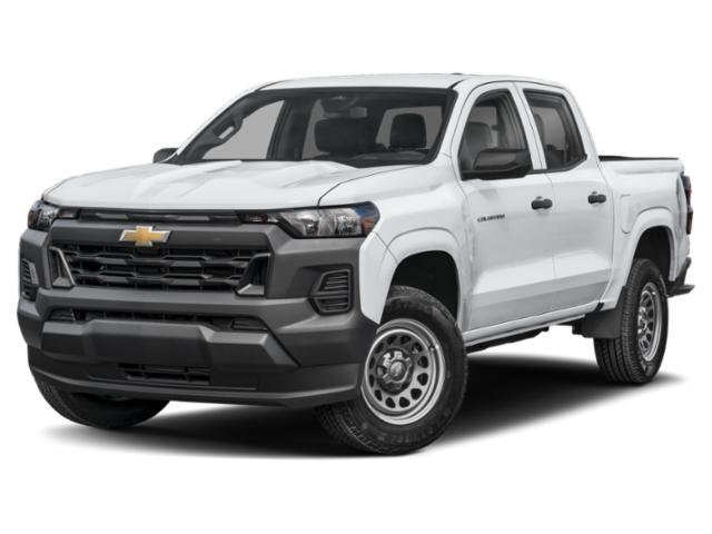 2026 CHEVROLET Colorado in Sutton, WV
