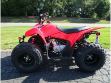2026 Honda FourTrax Foreman Rubicon 520 DCT IRS EPS Deluxe Review image