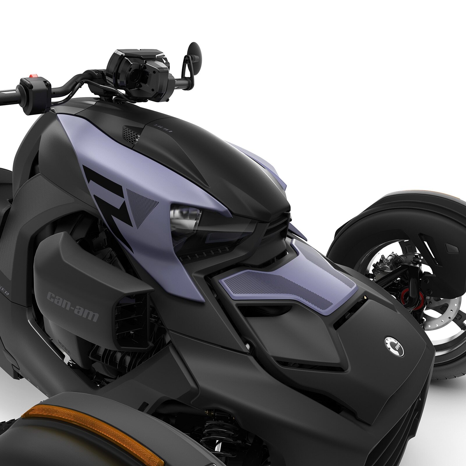 2026 Can-Am RYKER 900 in Winston-salem, NC