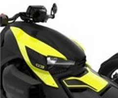 2026 Can-Am RYKER 900 in Winston-salem, NC