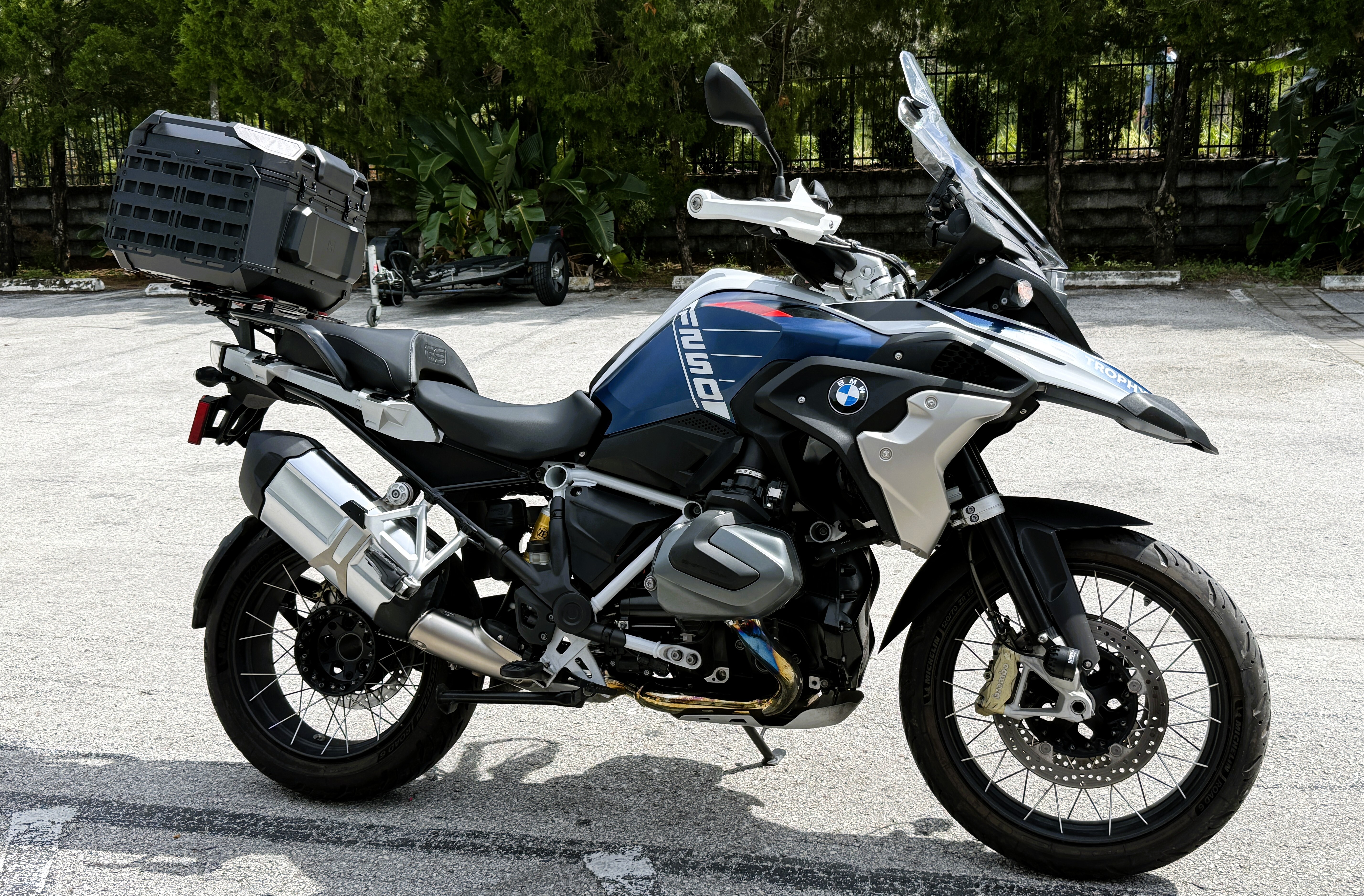 2023 BMW R 1250 GS in Odessa, FL