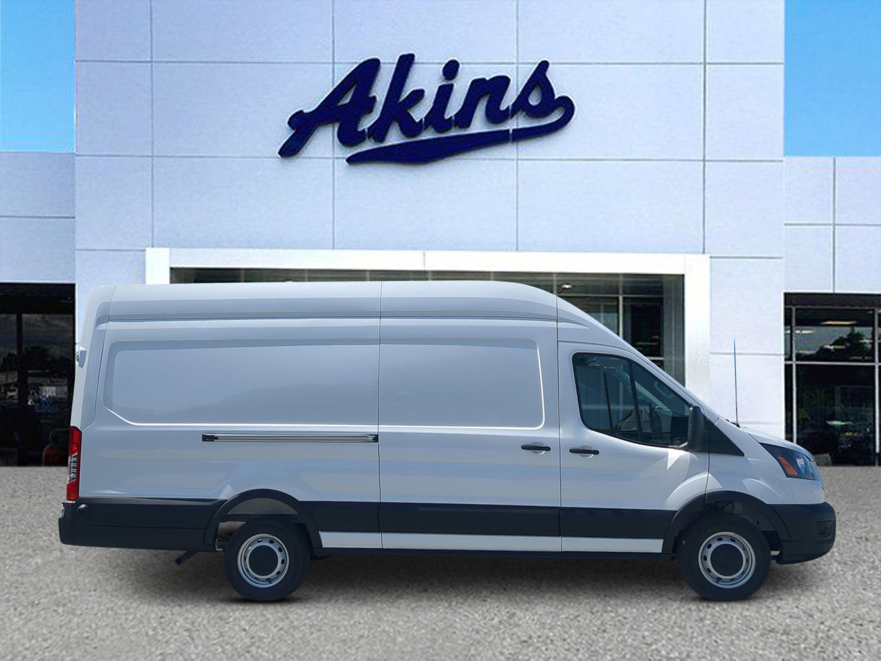 2026 FORD TRANSIT 250 in Winder, GA