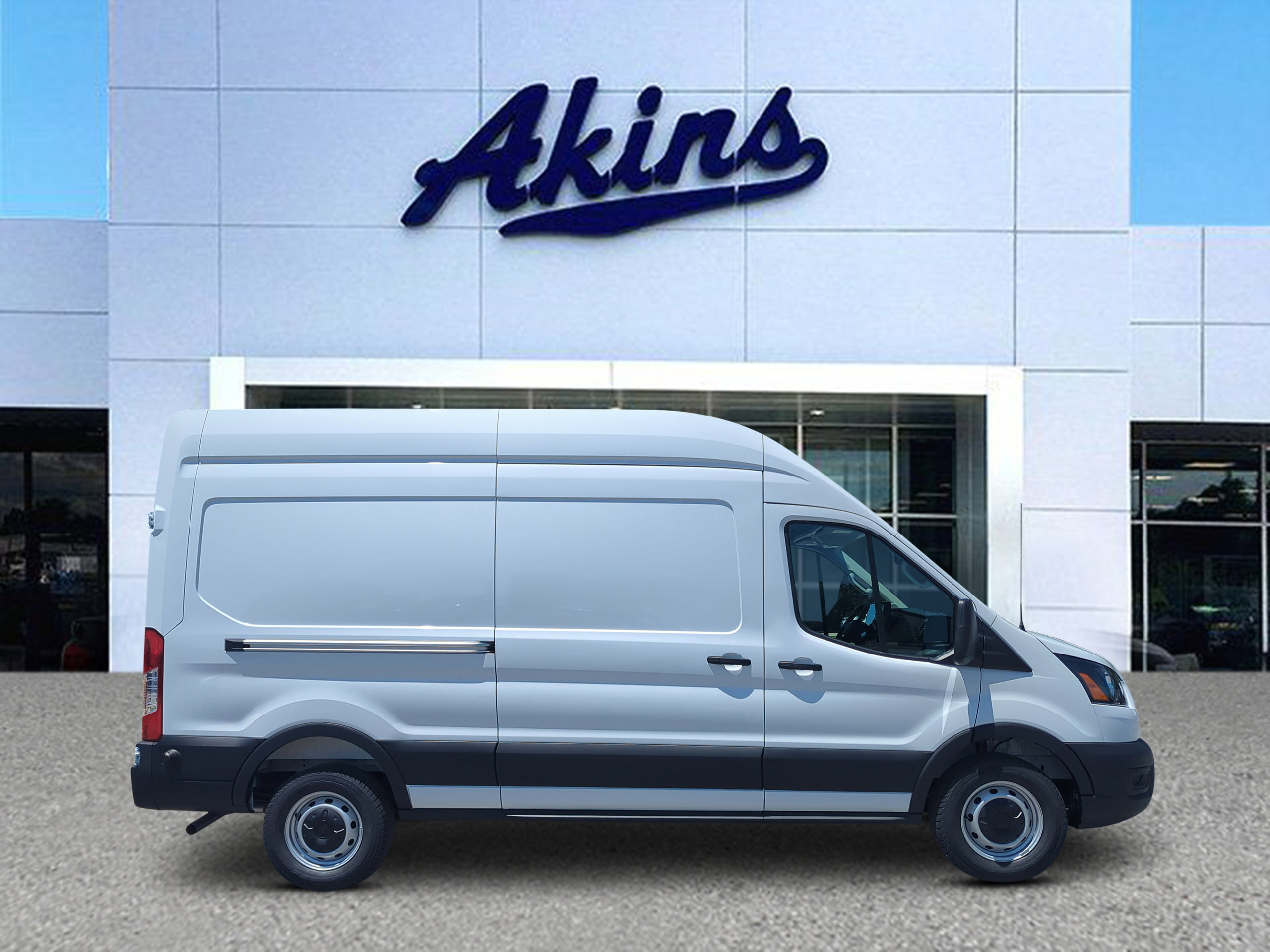 2026 FORD TRANSIT 250 in Winder, GA