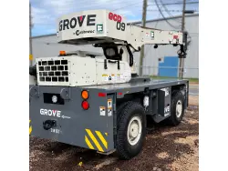 GROVE GCD09