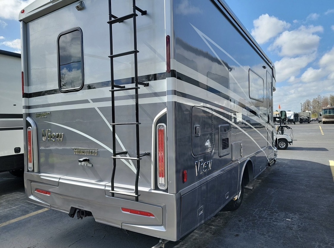 2022 Winnebago VIEW 24D in surprise AZ