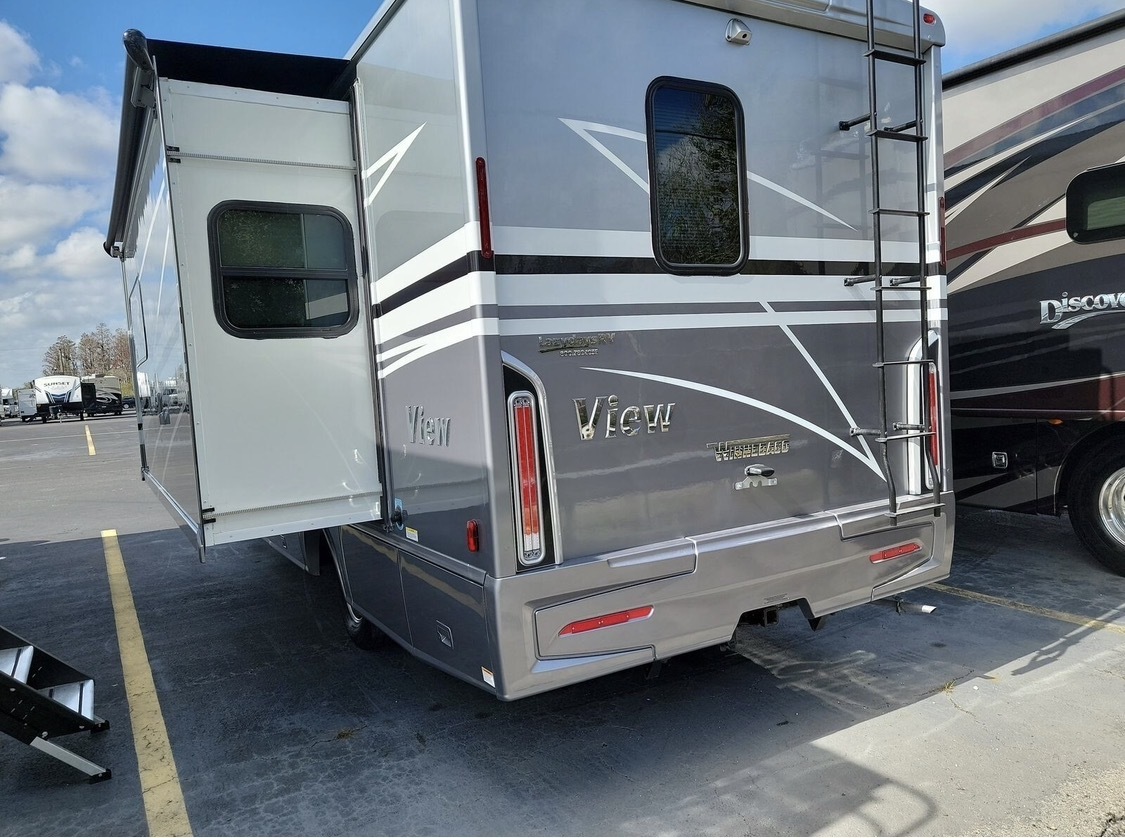 2022 Winnebago VIEW 24D in surprise AZ