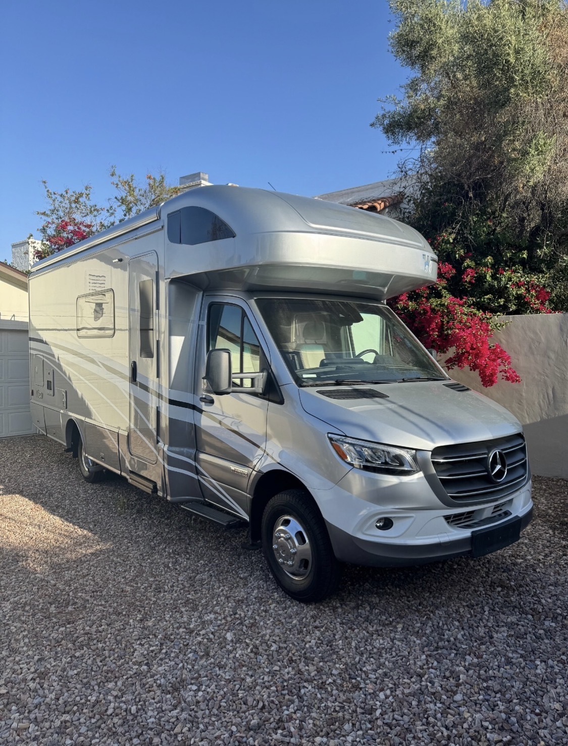 2022 Winnebago VIEW 24D RV