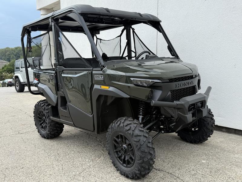 2026 Honda Pioneer 1000-5 Deluxe in burleson TX