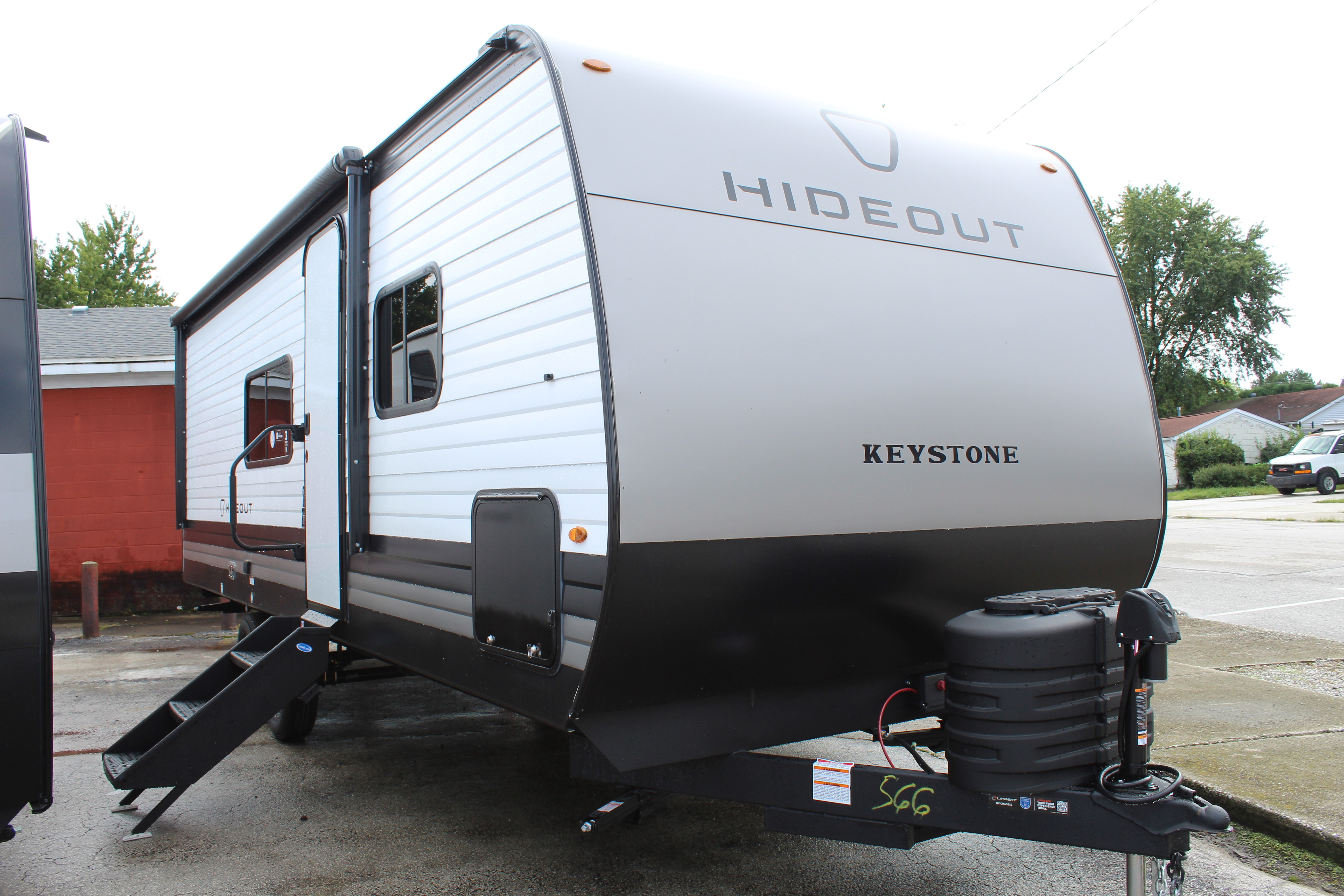 2027 Keystone HIDEOUT 234MLS in bradner OH