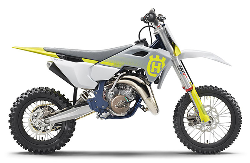 2025 Husqvarna TC 65 65 in Hendersonville, NC