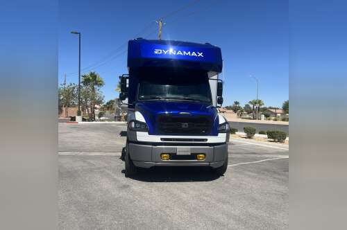 2027 Dynamax Corp DX3 32KD in las vegas NV