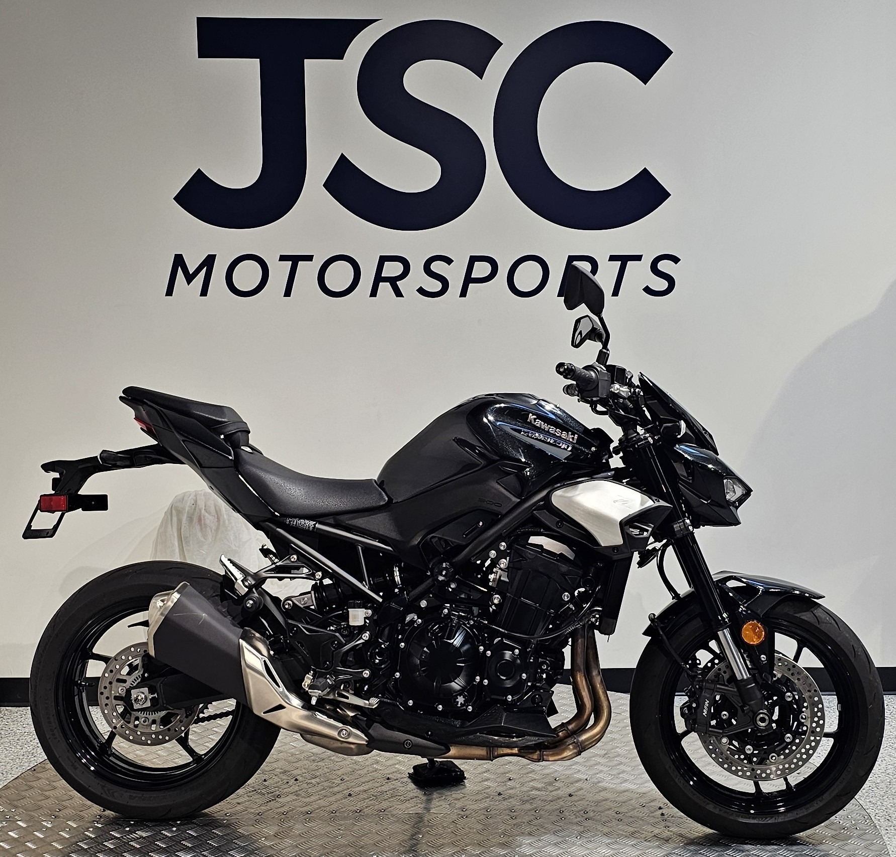 2025 Kawasaki Z900 ABS ABS in Albany, NY