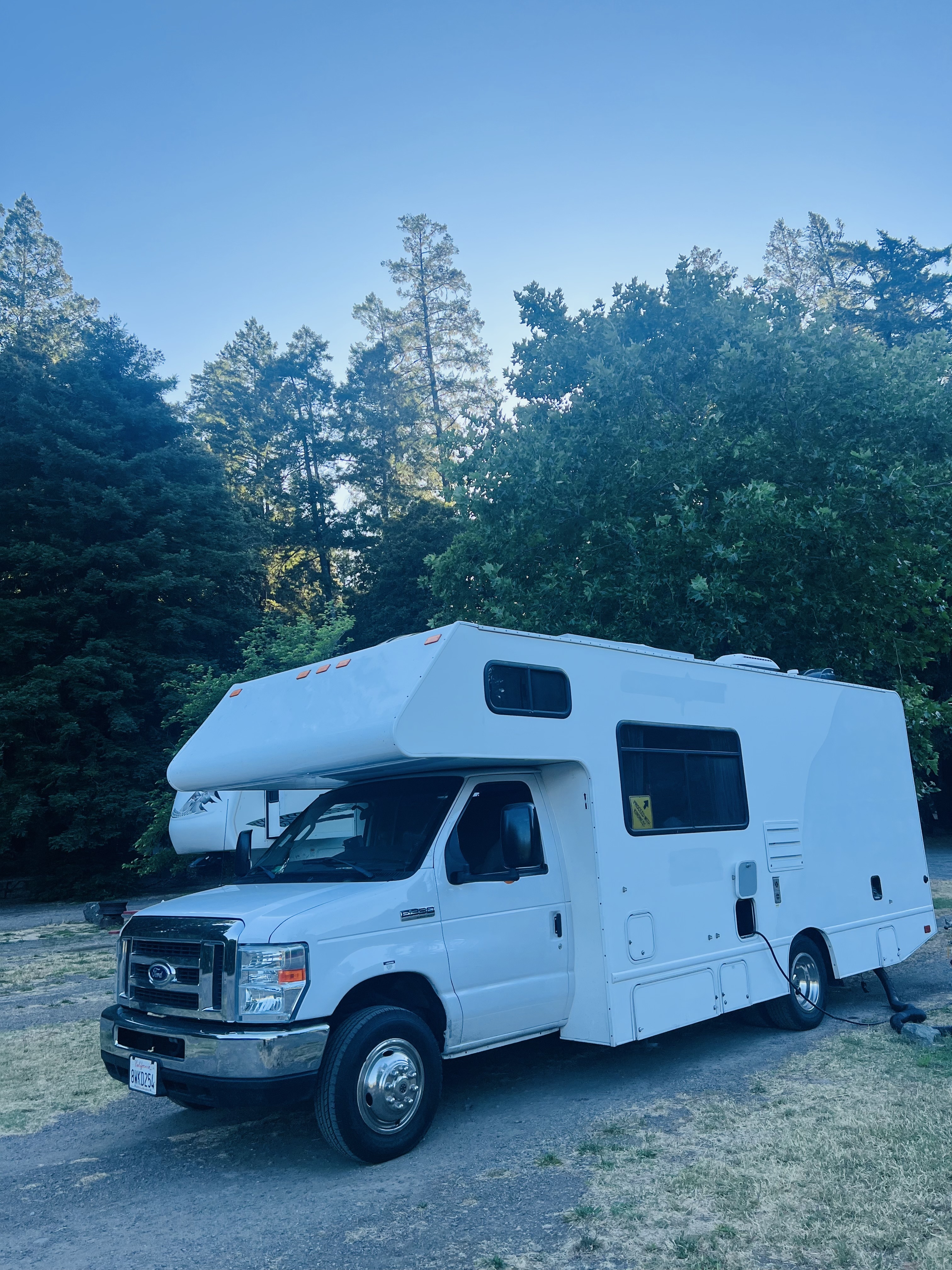 2017 Thor Motor Coach FOUR WINDS MAJESTIC 23A in san juan capistrano CA