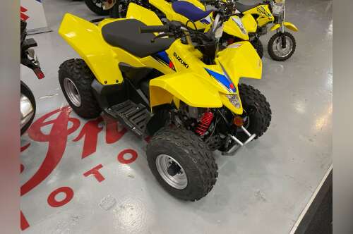 2025 Suzuki QuadSport Z90 in savannah GA