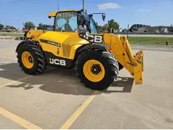2024 JCB 542-70 Agri