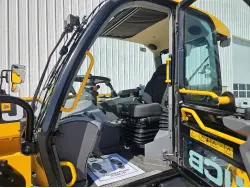 2024 JCB 542-70 Agri