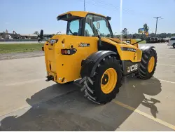 2024 JCB 542-70 Agri