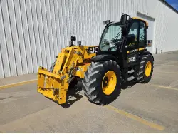 2024 JCB 542-70 Agri