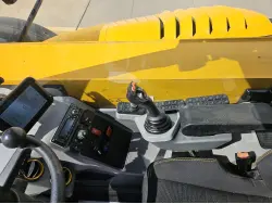 2024 JCB 542-70 Agri