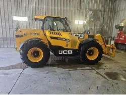 2024 JCB 542-70 Agri