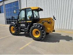 2024 JCB 542-70 Agri