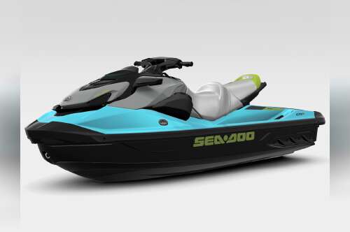 2026 Sea-Doo GTI SE 130 + Tech Package, Audio, iDF, iBR SE 130 TECH PACKAGE WITH AUDIO IDF AND IBR in wilmington IL