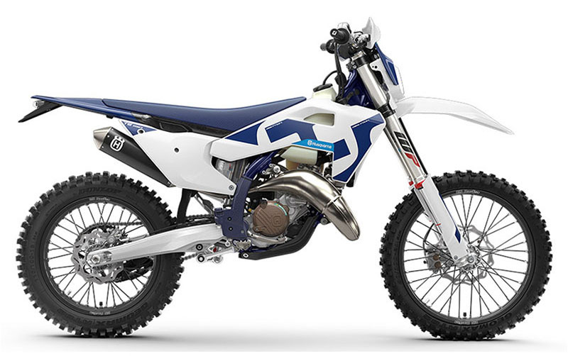 2026 Husqvarna TE 150 150 in Waynesburg, PA