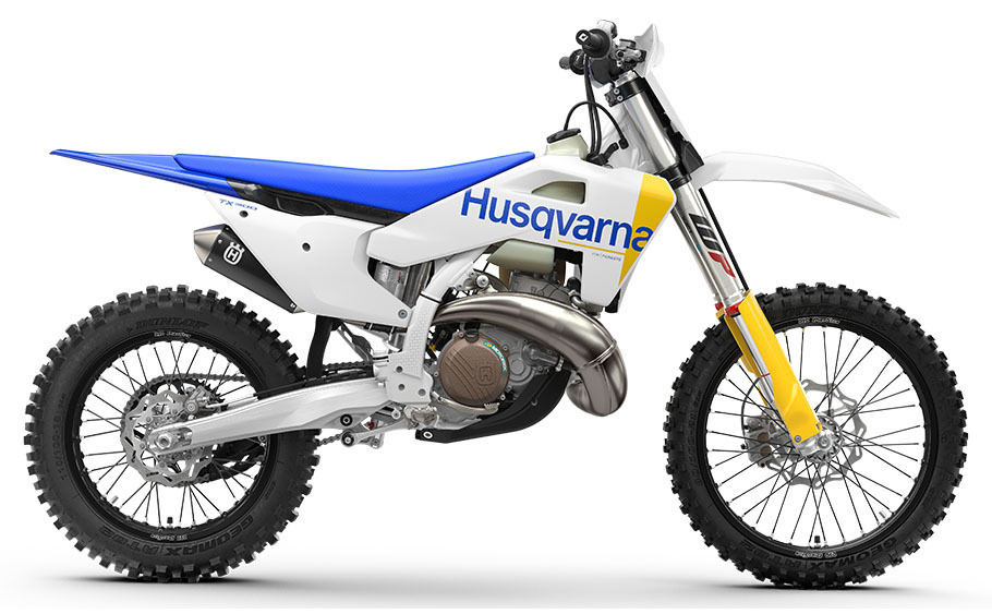 2027 Husqvarna TX 300 300 in Waynesburg, PA