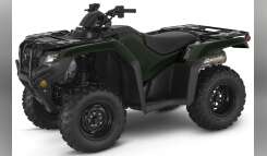 2027 Honda FourTrax Rancher 4x4 Recreation/Utility ATV