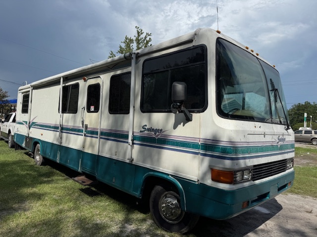 1995 Georgie Boy SWINGER in waldo FL