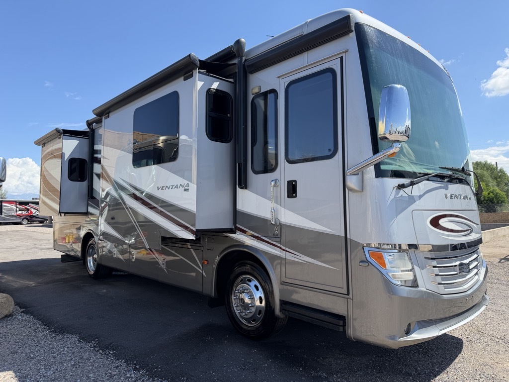 2017 Newmar VENTANA 3436 in tucson AZ
