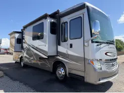 2017 NEWMAR VENTANA 3436