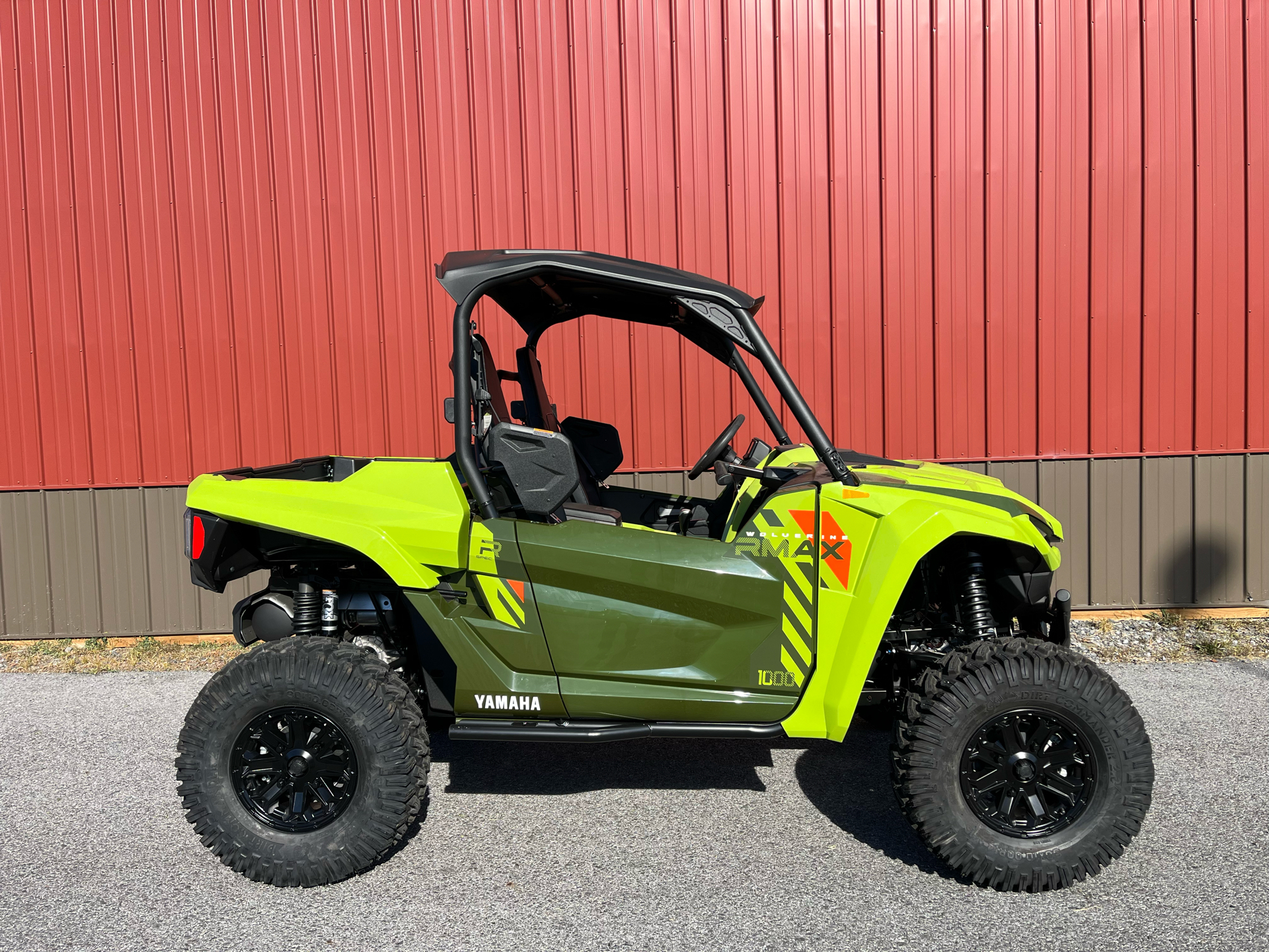 2026 Yamaha Wolverine RMAX2 1000 R-Spec in tyrone PA