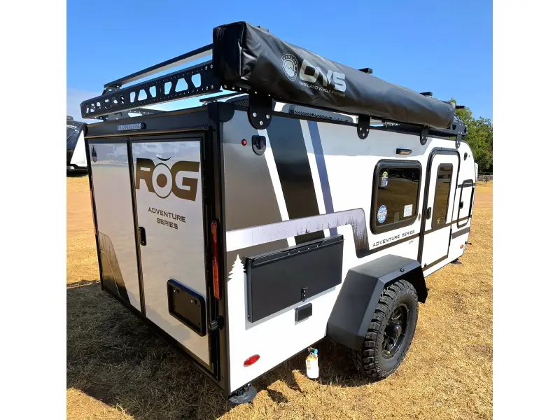2027 Encore Rog 12RK-AS