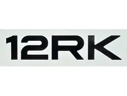 2027 Encore Rog 12RK-AS