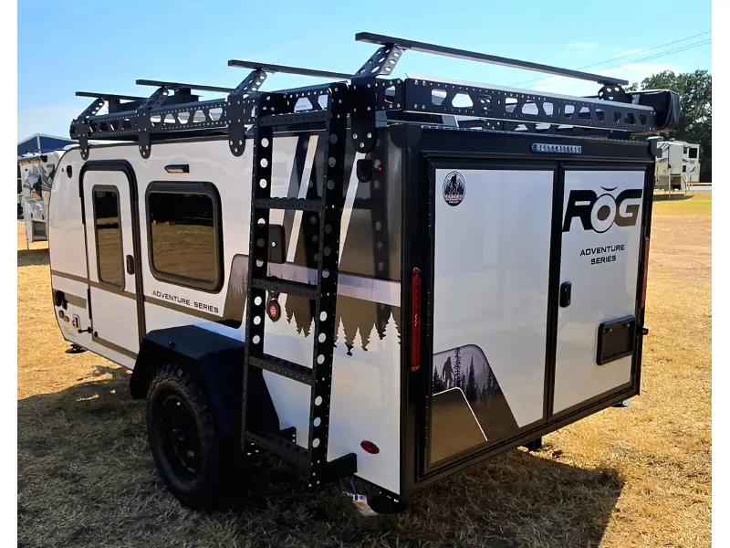 2027 Encore Rog 12RK-AS