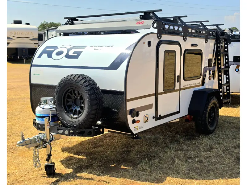 2027 Encore Rog 12RK-AS