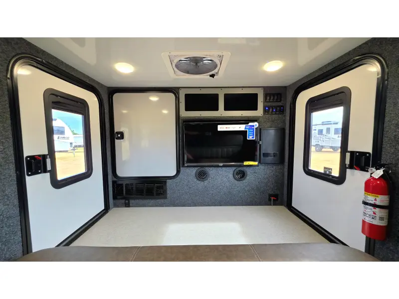2027 Encore Rog 12RK-AS