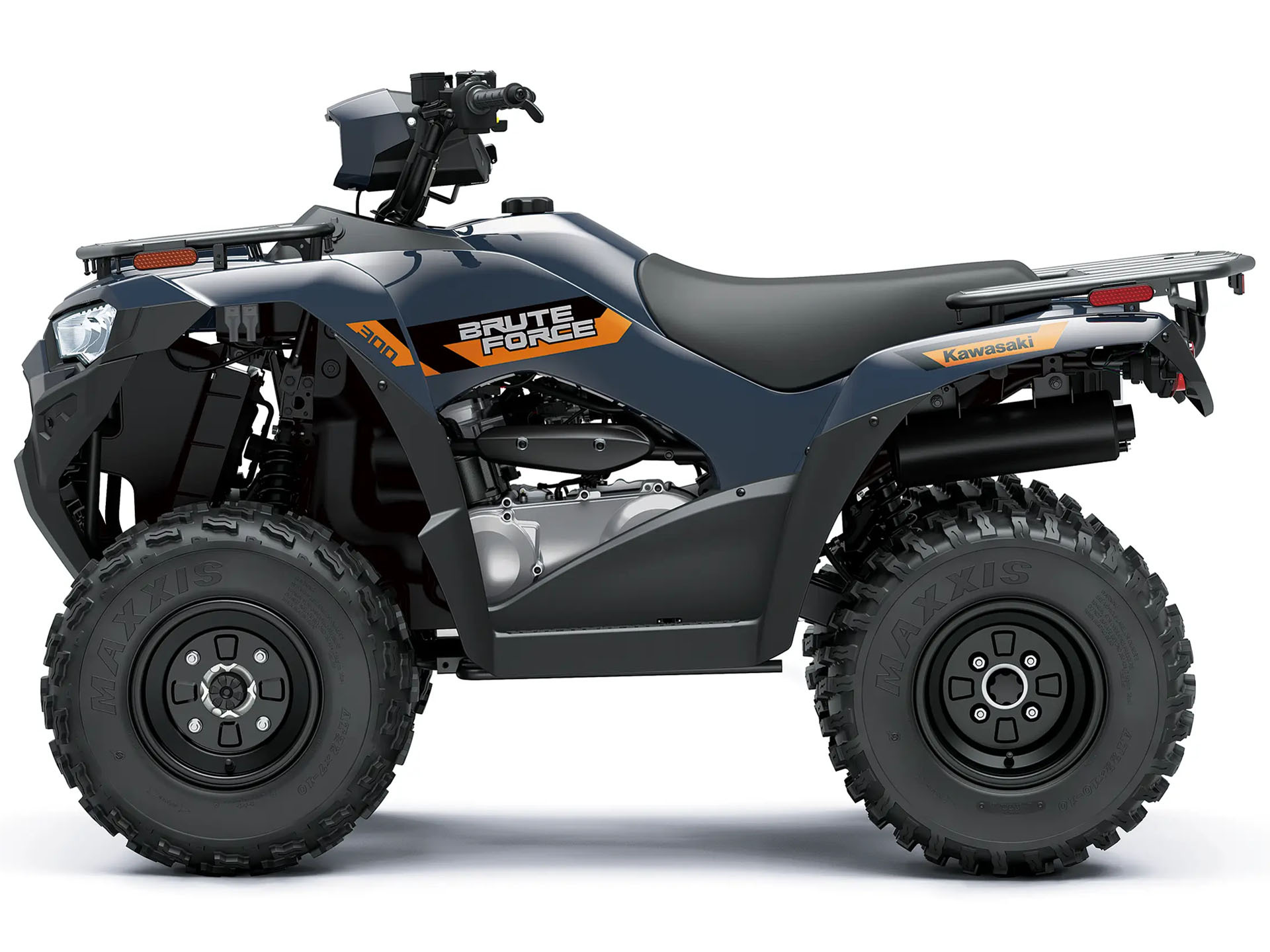 2026 Kawasaki Brute Force® 300 in san jose CA