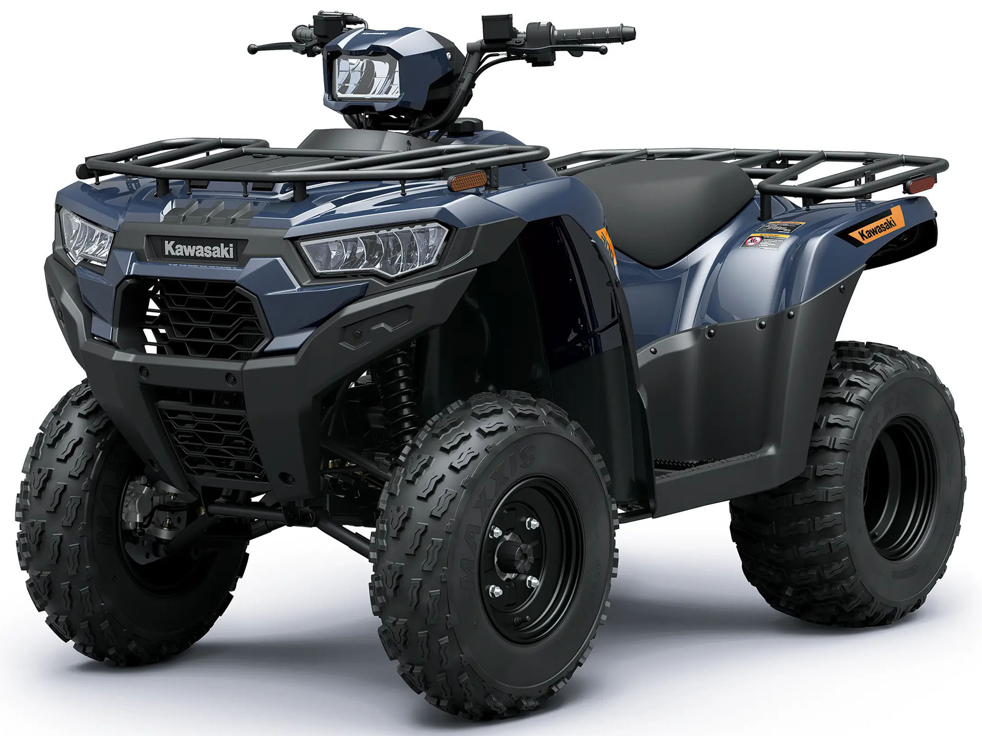 2026 Kawasaki Brute Force® 300 in san jose CA